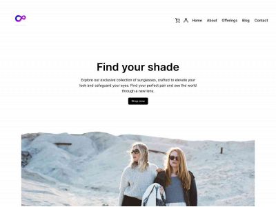 agicustoms.com snapshot