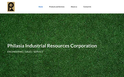 phil-asia.com snapshot