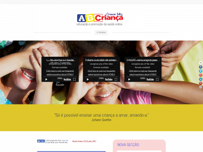 www.abcrianca.com snapshot