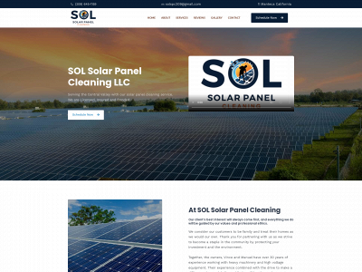 solspc.com snapshot