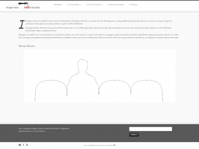 gruppo-instabile.com snapshot