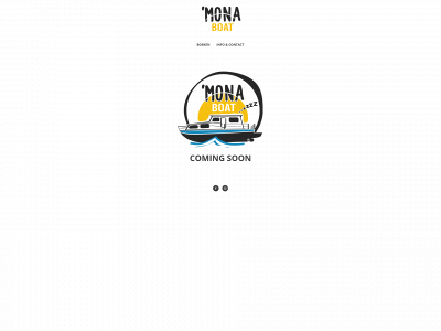 monaboat.be snapshot