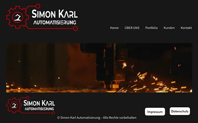 karl-automatisierung.de snapshot