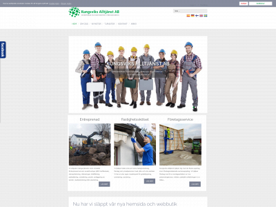 kvat.se snapshot