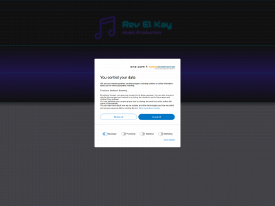 revelkay.com snapshot