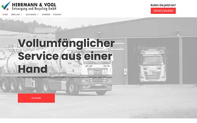 herrmannvogl.de snapshot