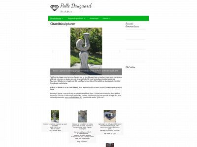 palled.dk snapshot