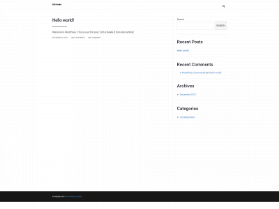 bzadomains.com snapshot