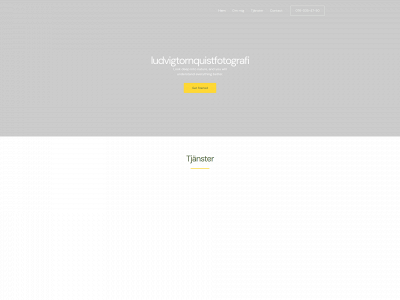 ludvigtornquistfotografi.se snapshot