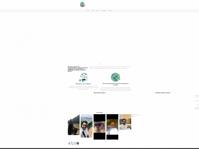 softwaretouches.com snapshot