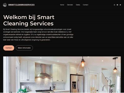 smartcleaningservices.nl snapshot