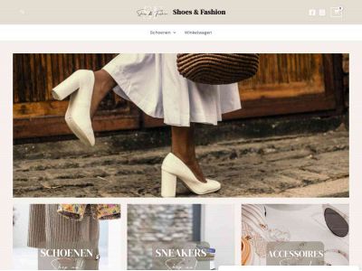 shoes-fashion.nl snapshot