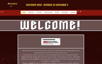 www.solpoweraz.com snapshot