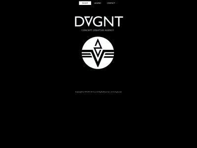 dvgnt.com snapshot