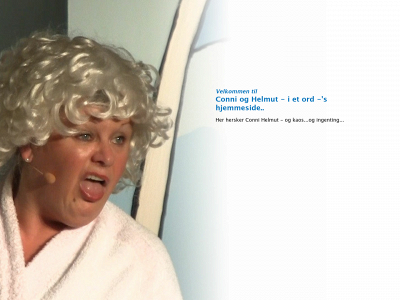 connioghelmutietord.dk snapshot