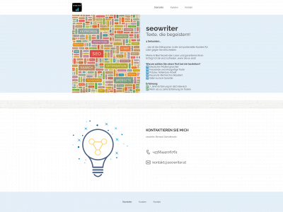 seowriter.at snapshot