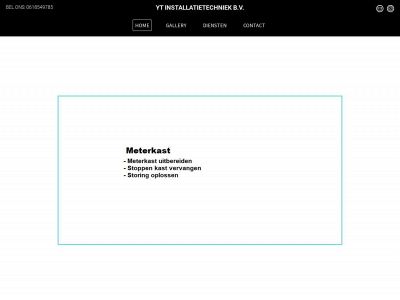 ytinstallatietechniek.nl snapshot