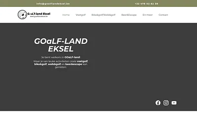 goalflandeksel.be snapshot