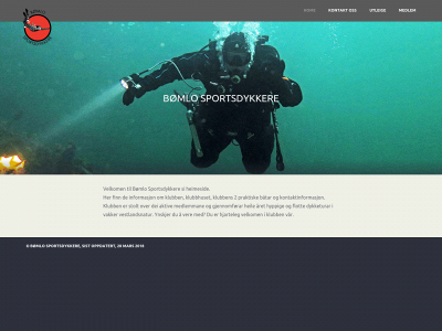 bomlo-sportsdykkere.com snapshot