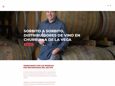 www.sorbitoasorbito.es snapshot