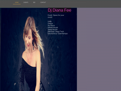 djdianafee.de snapshot