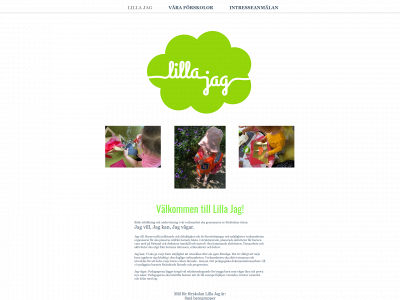forskolanlillajag.se snapshot