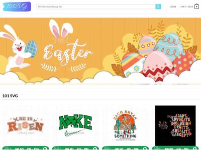 101svg.com snapshot