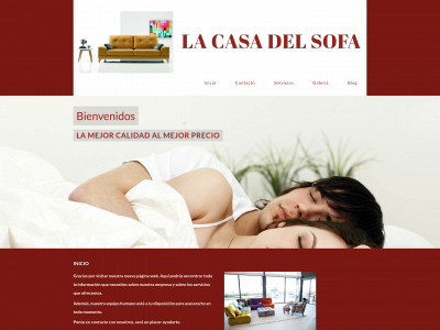 casadelsofa.es snapshot