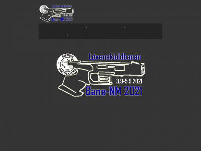 banenm2021.no snapshot