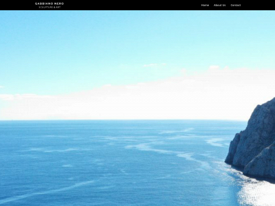 gabbianonero.gr snapshot