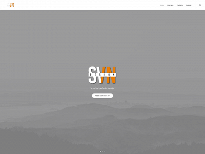 svndesign.nl snapshot