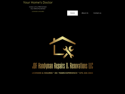 jdfhrr.com snapshot