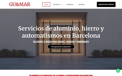 guymar16.com snapshot