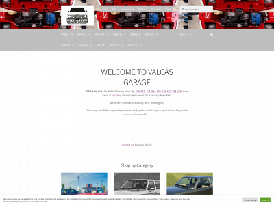 valcas.lt snapshot