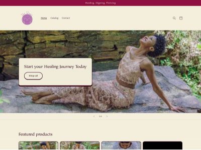 www.sheglows444.com snapshot