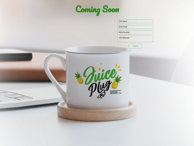 juice-plug.com snapshot