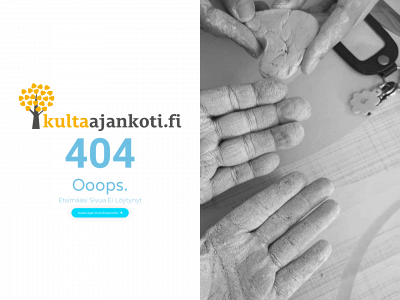 kotihoivaa.fi snapshot