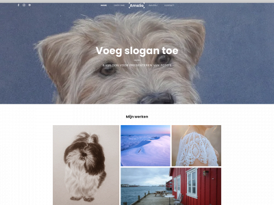pets4ever.nl snapshot