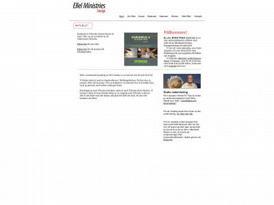 ellel.se snapshot