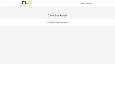 clix.fit snapshot