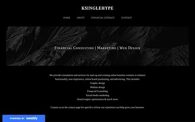 ksinglehype.weebly.com snapshot
