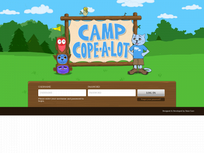 campcopealot.com snapshot