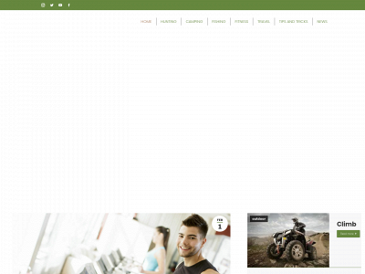 gearverve.com snapshot