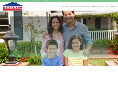 k-casa.com snapshot