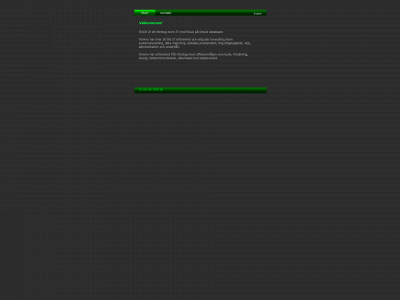 itace.se snapshot