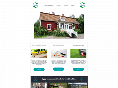 forsed.se snapshot