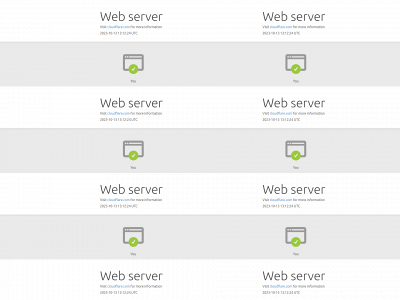 vistoaprovado.com snapshot