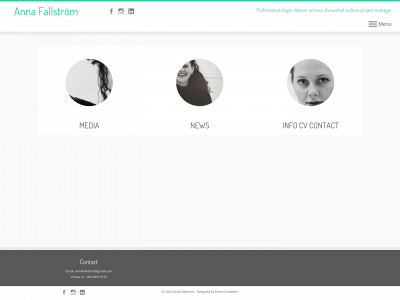 annafallstrom.se snapshot