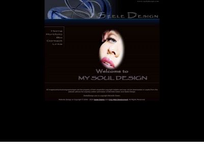 seeledesign.com snapshot