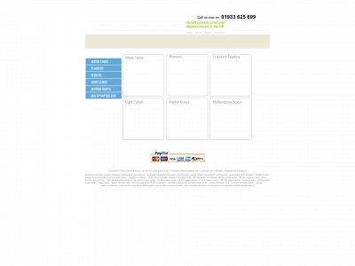 axxisproducts.com snapshot